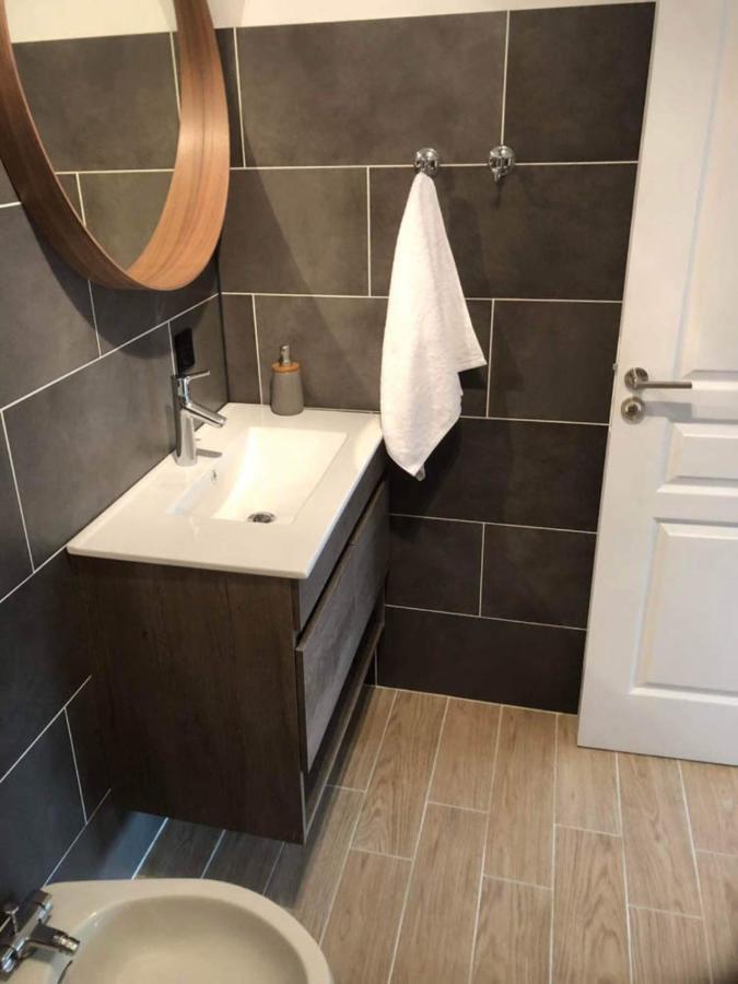 Cozy Studio Apartment In Cannes - Ac-Self Check-In Buitenkant foto